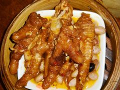 -北海金昌开元名都大酒店·四季轩中餐厅