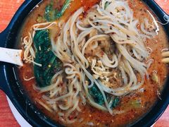 -曹宝林砂锅麻辣烫(星光路店)