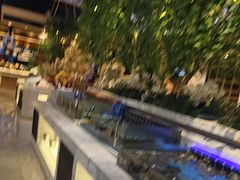 -川骄海鲜自助(河东店)