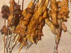 -火联烧烤(学院路创始店)