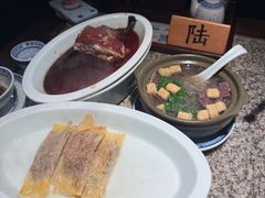 -南京大牌档(壹方天地店)