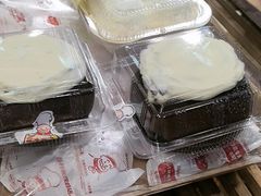 -西村叔叔的店·面包·甜品·蛋糕(清河万象汇店)