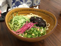 -老北京私房菜(798店)