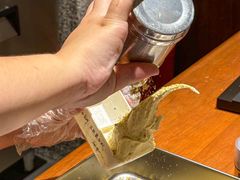 -野人先生Gelato(上海长宁龙之梦店)