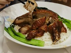 -龙记香港茶餐厅(久光百货店)