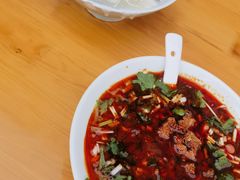 -豆相识•九九豆腐脑(牛咡桥店)