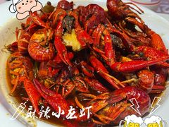 -霸王虾·麻辣小龙虾(清水河公园店)