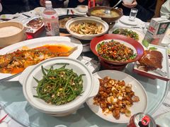 -天和晟烤鸭店(玉泉西街店)