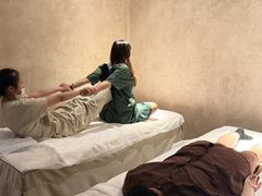 -涟LIAN·泰式按摩·MASSAGE·SPA(深业上城店)