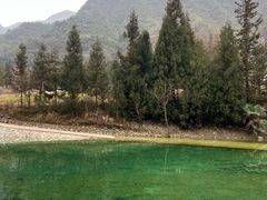 -鹿院坪生态旅游景区