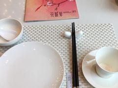 -花城苑广府菜(侨鑫店)