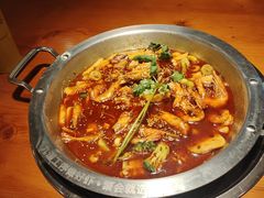 -邵汇大虾(同康路店)