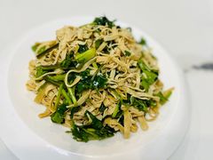 -杨辉饭店