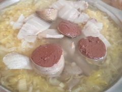 -东北菜冰城一家人