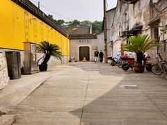 -绍兴书圣故里景区