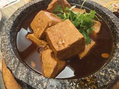 -砂锅居(西四店)