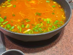 -旺福·贵州酸汤牛肉火锅(陆悦天地店)