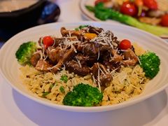 -马克西姆俄罗斯餐厅(通亚街店)