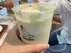 -丹礼糖甜品