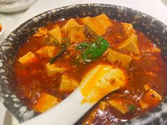 -川味堂·四川豆花(八卦岭店)