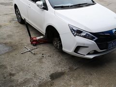 -24小时补胎米其林轮胎
