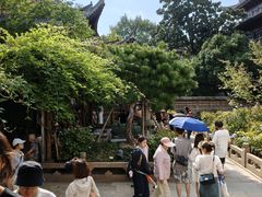 -龙华素斋(龙华路店)