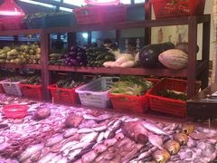 -抱德·潮汕味(敦和店原惠城鱼仔)
