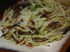 -宣威山野人家·云南菜·菌火锅(金碧店)