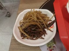 -阳阳中国饭(龙湖大兴天街)