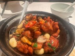 -汤城小厨•粤菜•靓汤(苏州街店)