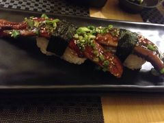 -昊·来了寿司(双楠2店)