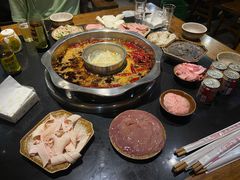 -大龙火锅(老店)
