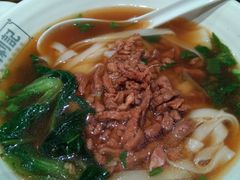 -万利记·长沙粉面小吃(8号仓店)