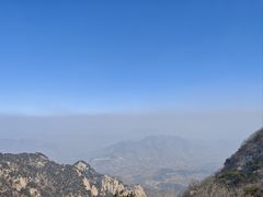 -泰山风景名胜区