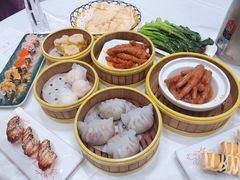 -万禧明珠大酒楼(海丰店)