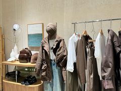 -新象城购物广场(学苑店)