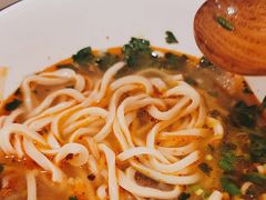 -马记永·兰州牛肉面(天通苑家乐福店)
