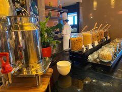 -富力丽思卡尔顿酒店·香荟全日制餐厅