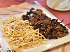 -富察氏乌拉满族火锅(乌拉街店)