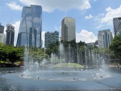-吉隆坡国油双峰塔