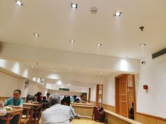 大堂-素满香·素食自助餐厅(直营·大兴街店)