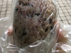 -大个子蒸饭