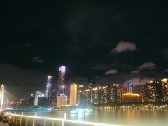 -琶醍壹号•潮菜江景餐吧