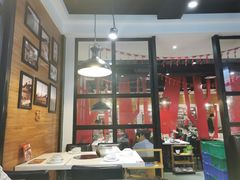 大堂-陈记顺和牛肉火锅馆(天河北路店)