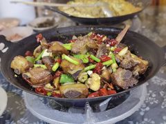 -张关合渣(航空大道店)