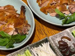 -丽江金茂凯悦臻选酒店-滇香馆