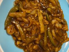 -稻品香小锅饭豆腐馆(北三路店)