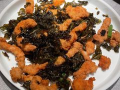 -桂满陇·西湖船宴(平安金融中心店)