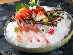 -古京·臻致料理(月湖店)