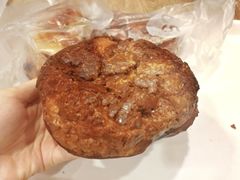 咖啡奶酥可颂-85度C(广州石牌桥店)
